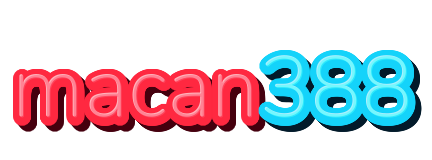 macan388 — logo kanal