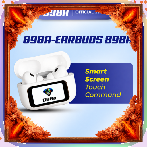 898a — galeri pratinjau - APK Resmi