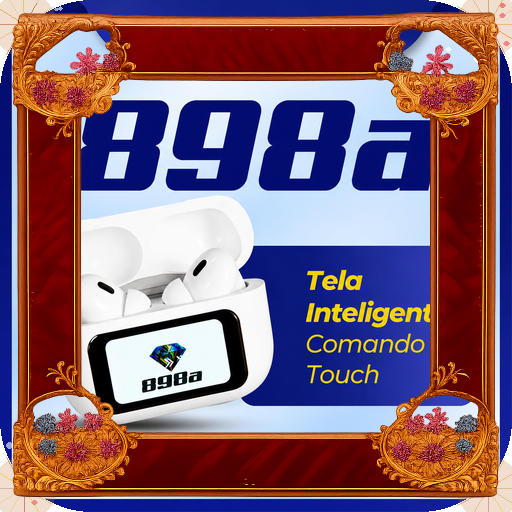 898a — galeri pratinjau Resmi APK