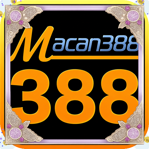 macan388 — mitra unggulan