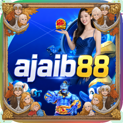 ajaib88 — mitra unggulan
